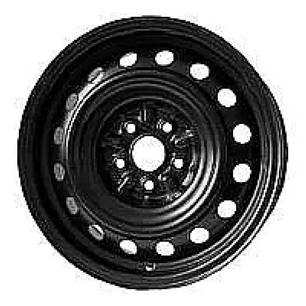 KFZ 7625 6.5x16/5x114.3 D60 ET39