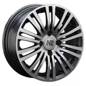 NZ Wheels SH581