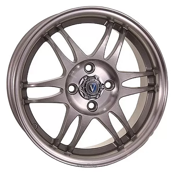 Tech Line Venti 1702 7x17/5x114.3 D67.1 ET38 BL