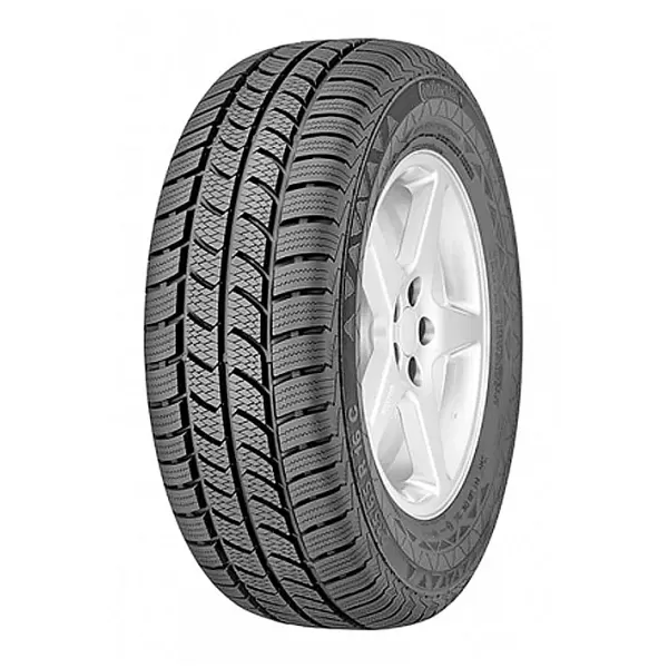 Continental VancoWinter 2 225/55 R17 107T