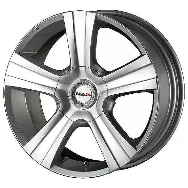 MAK Strada 9x20/5x112 D66.6 ET50 Sparkling