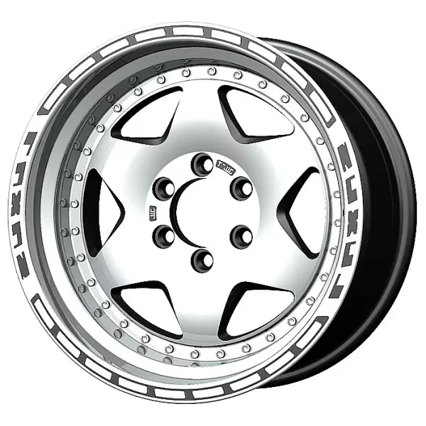 PDW Rodea-D 8x16/5x139.7 D108.2 ET0 M2/MXL/U4B