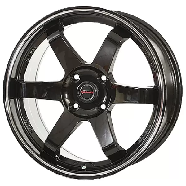 PDW RT 7.5x17/5x114.3 D67.1 ET32 MIL_U4GRA