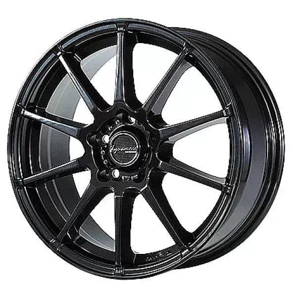 PDW SP-10 7x17/5x114.3 D67.1 ET45 GO-2