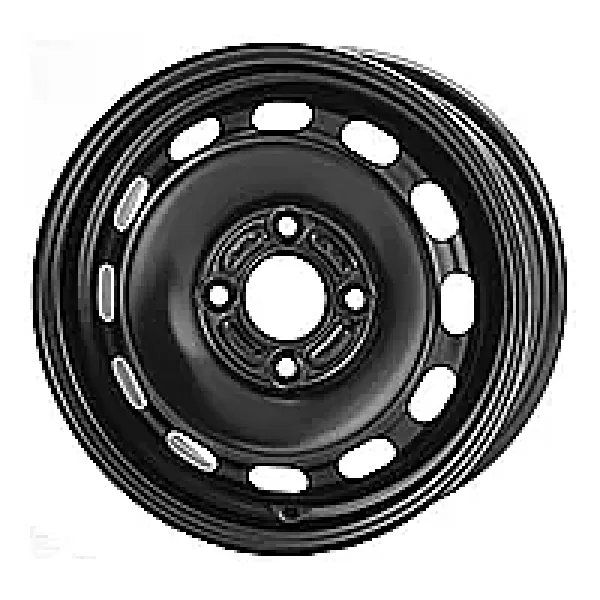 KFZ 7255 6x15/4x108 D63.3 ET47.5