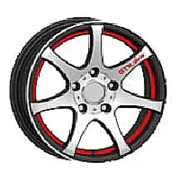 Nitro Y3103 6.5x15/5x100 D57.1 ET38 MWRI