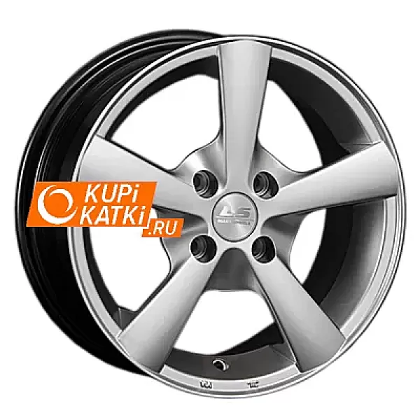 LS  NG210 7x16/5x114.3 D73.1 ET40 HP