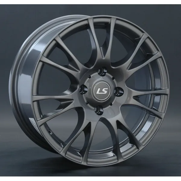 LS  TS507 7x16/5x114.3 D73.1 ET42 White