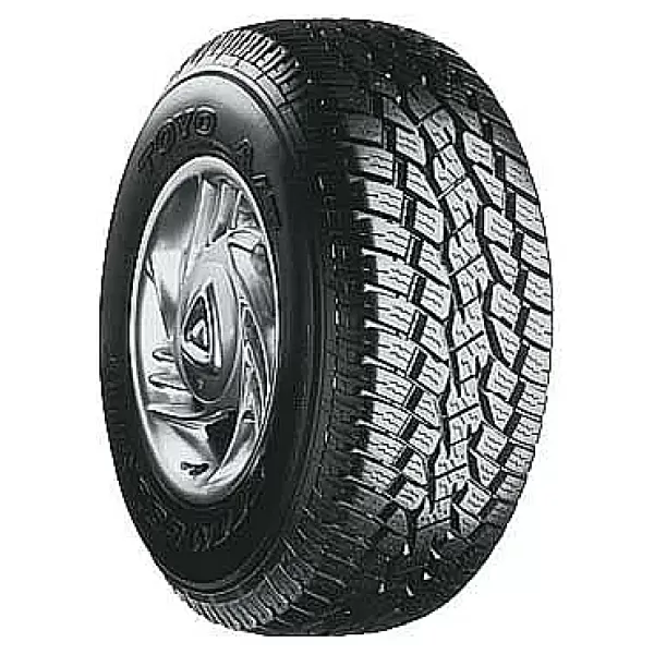Toyo Open Country A/T  215/85 R16 115Q