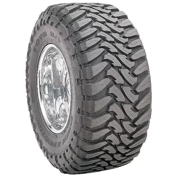 Toyo Open Country M/T 31/10.5 R15 P109