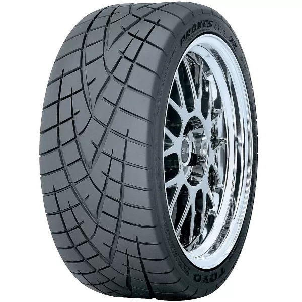 Toyo Proxes R1R 195/55 R15 85V