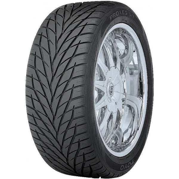 Toyo Proxes S/T 235/60 R18 107V