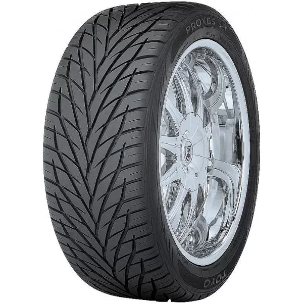 Toyo Proxes S/T 255/50 R19 103V