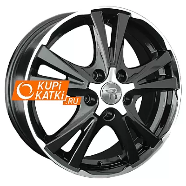 Replay HND179 6.5x17/5x114.3 D67.1 ET49 GMF