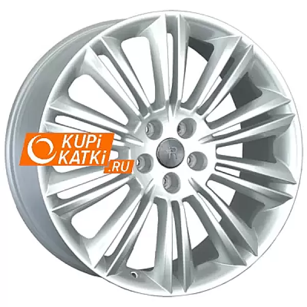 Replay LR44 8.5x20/5x108 D63.3 ET45 S