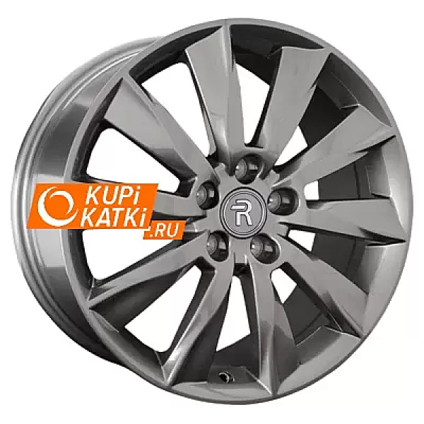 Replay LX91 8x18/5x114.3 D60.1 ET45 S