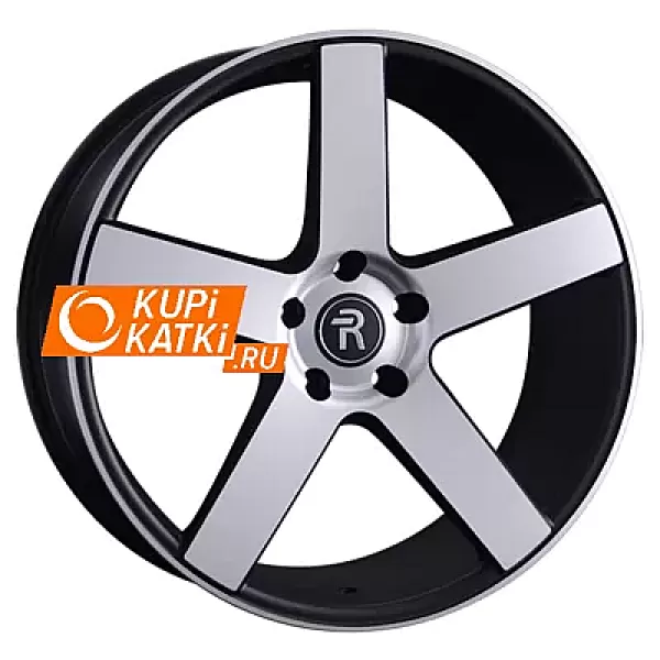 Replay MR152 8x18/5x112 D66.6 ET41 S