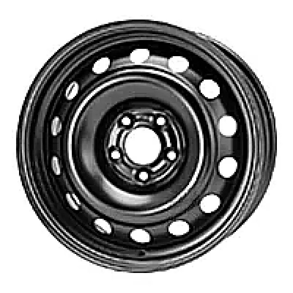 KFZ 7780 7x16/5x108 D65 ET42