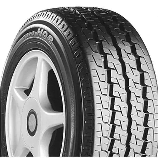 Toyo H08 185/80 R14 100S