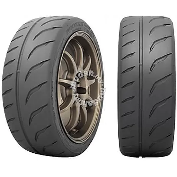 Toyo Proxes R8R 185/60 R14 82V