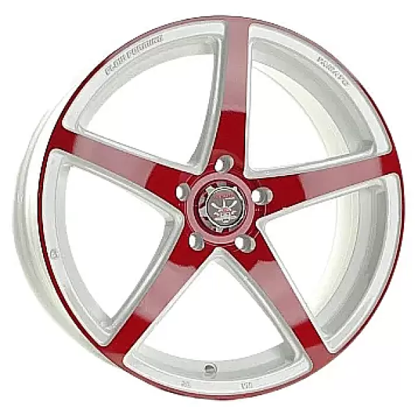 Yamato Segun Asikaga Esijumi 7.5x17/5x112 D57.1 ET51 Pure_S