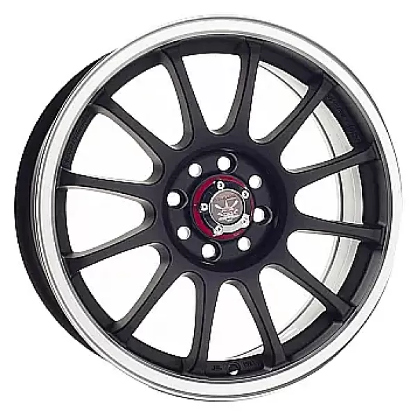 Yamato Segun Otomo-no Otomaro 6.5x15/4x98 D58.6 ET35 W