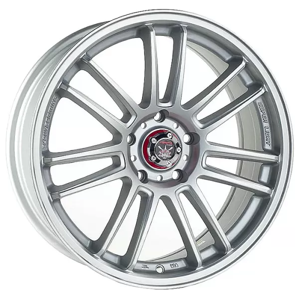 Yamato Segun Sakanowe-no Tamuramaro 6.5x15/4x98 D58.6 ET35 W