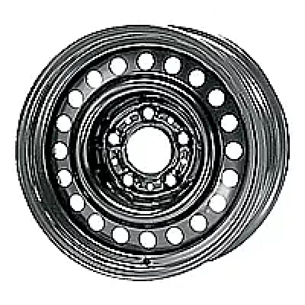 KFZ 9527 6.5x16/5x114.3 D64 ET50