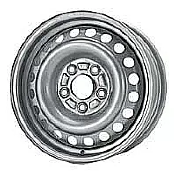 KFZ 7930 5.5x15/5x114.3 D64 ET45