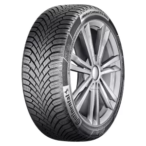 Continental ContiWinterContact TS 860 225/60 R18 104H