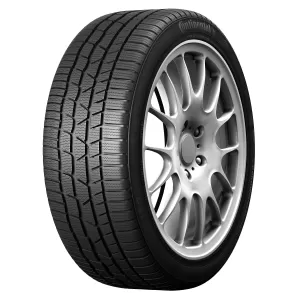 Continental ContiWinterContact TS 830 P 255/50 R21 109H ContiSeal