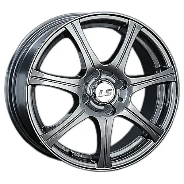 LS 301 6x15/4x100 D73.1 ET45 HP