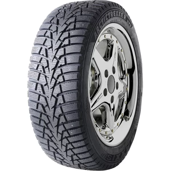 Maxxis NP3 Arctic Trekker 235/55 R17 103T
