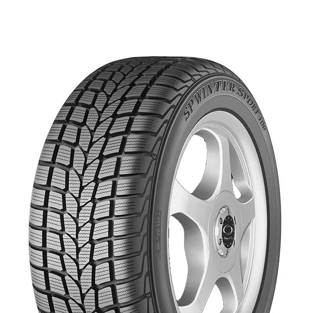 kupikatki.ru. Dunlop SP Winter Sport 400 195/65 R15 91T - цены, описание,  технические характеристики, фото, отзывы о модели